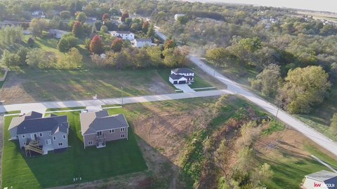 Residential Land in Bennet, Nebraska