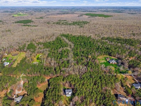 Moseley, VA: 14 Acre Land