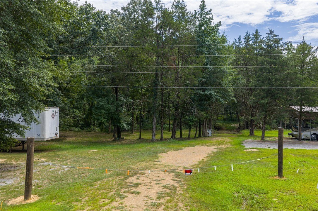 Mulberry, AR Land Opportunity