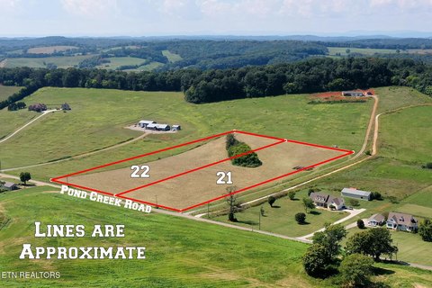 Lots & Acreage, Philadelphia, TN