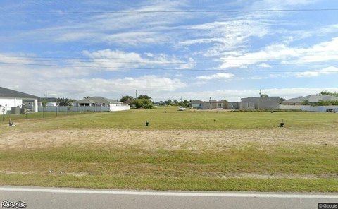 Land, Cape Coral, FL