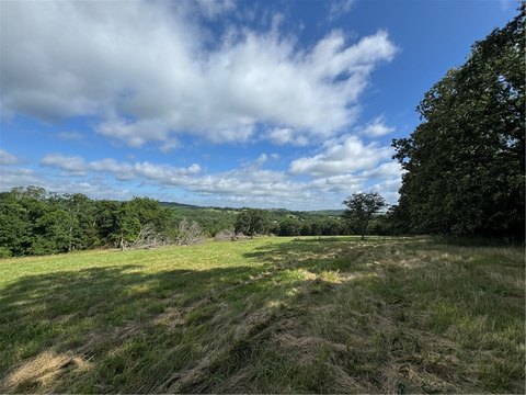 Recreational Farmland Tract