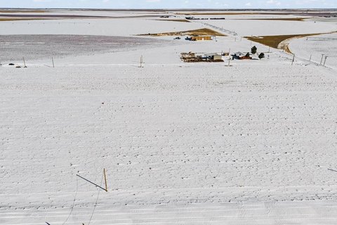 Land in Seminole, Texas