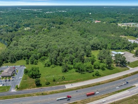 Lufkin Commercial Land For Sale