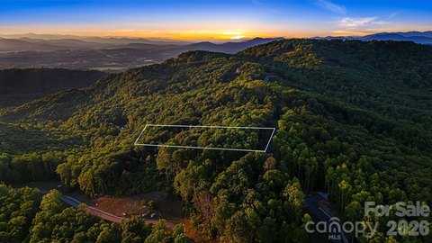 Fletcher, NC Homesite with Views