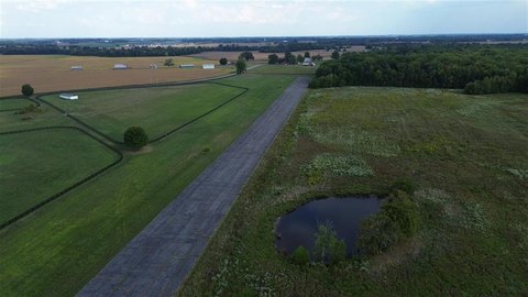 LAND - Franklin, KY