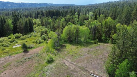 LAND - McCall, ID