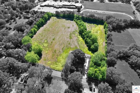 Residential Land in Sedalia, Missouri