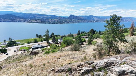 Naramata, BC