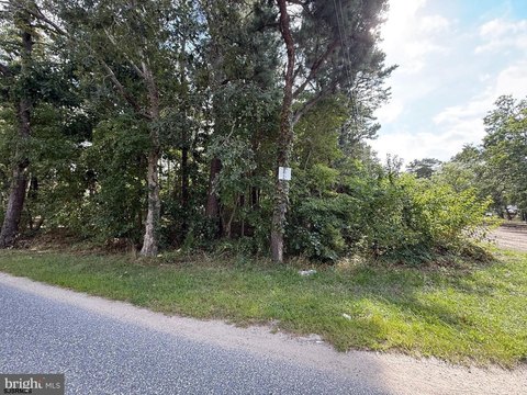 LOTS/LAND, Williamstown, NJ