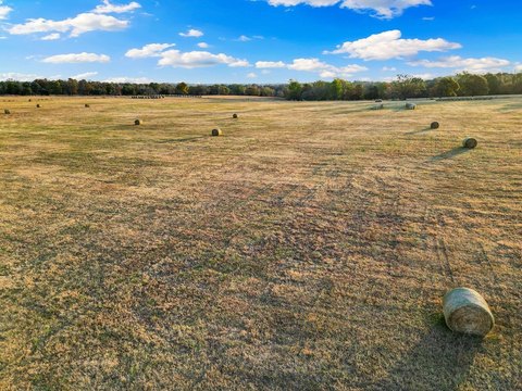 78 Acres Near Southwest City