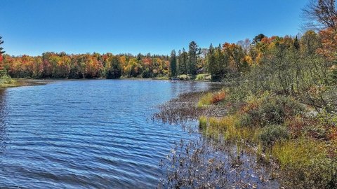 Land, Mercer, WI