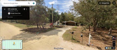 Interlachen, FL Vacant Land Package