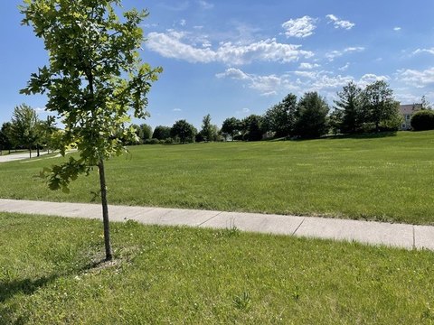 Shorewood, IL Premium Lot
