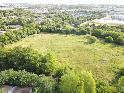Austin Land Ready For Development