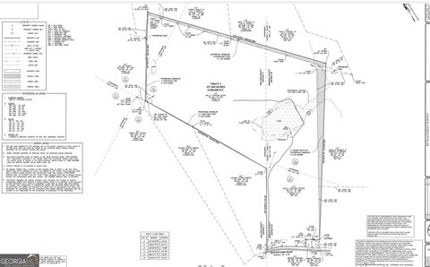 127 Acres Land with Pond