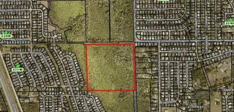 Land, TITUSVILLE, FL