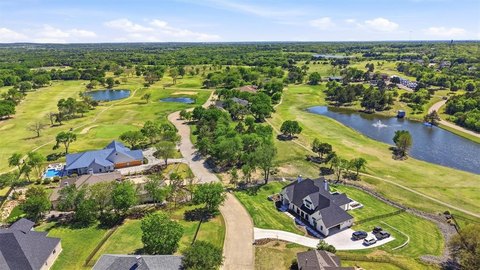 Golf Course Lot Opportunity