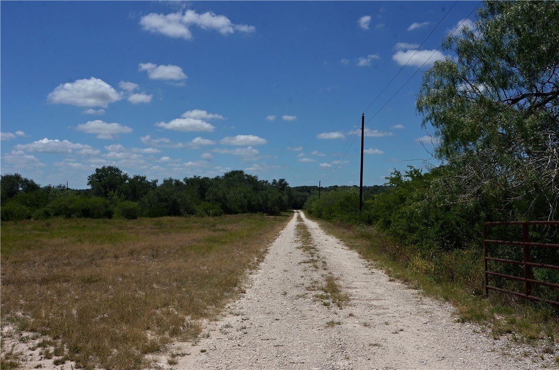 South Texas Land with Utilities