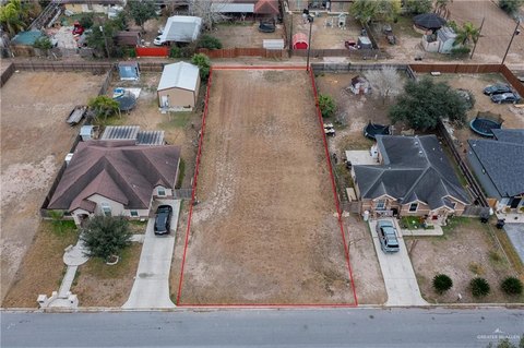 Land, Weslaco, TX