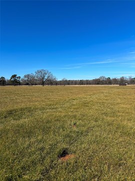 LAND - New Boston, TX