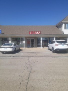 La Grange Liquor Store Business