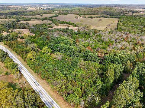 Land, Falcon, MO