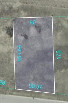 Residential Lot in Freeport, IL