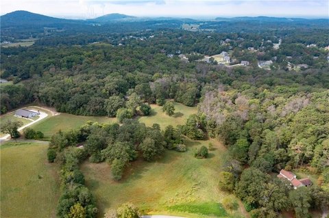 Land, Cartersville, GA
