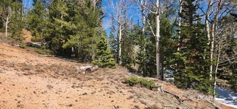Residential Land with Mountain Views