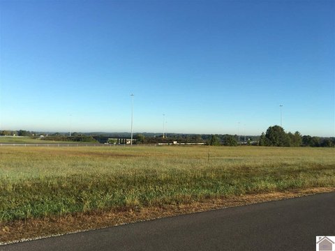 Interstate Frontage Commercial Land