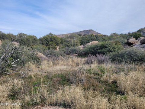 Land, Yarnell, AZ