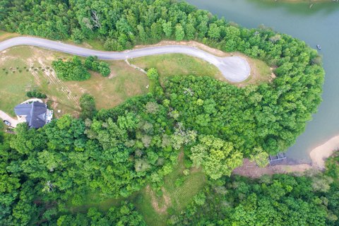 Land, Russellville, TN