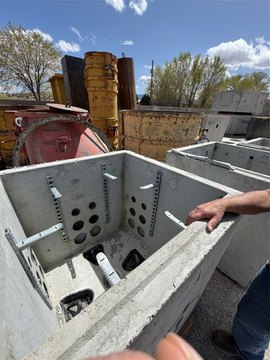 Algodones Commercial Property with Business