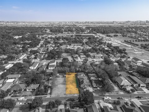Land, Dallas, TX