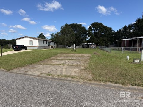 Land, Loxley, AL