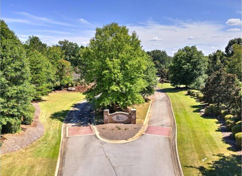 Waterfront Land in Pointe Shores