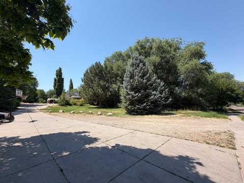 LAND - Ogden, UT