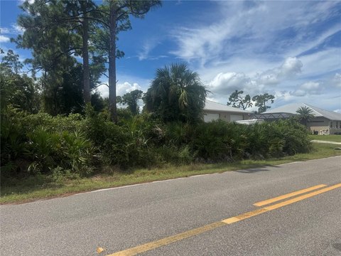 Land, PORT CHARLOTTE, FL