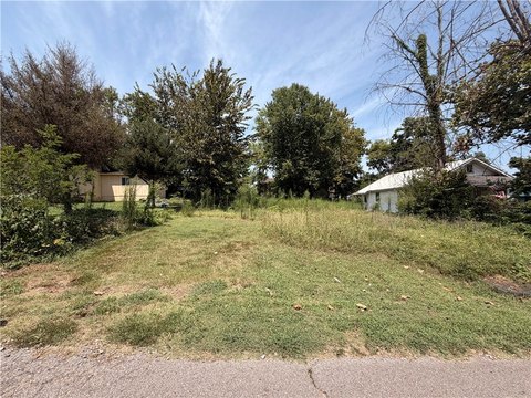 Land, Clarksville, AR