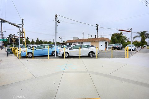 Retail/Auto Redevelopment Site