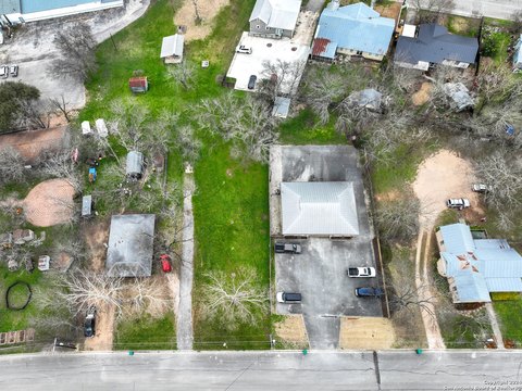 LAND - Boerne, TX