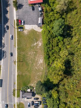 Great Barrington Commercial Development Opportunity