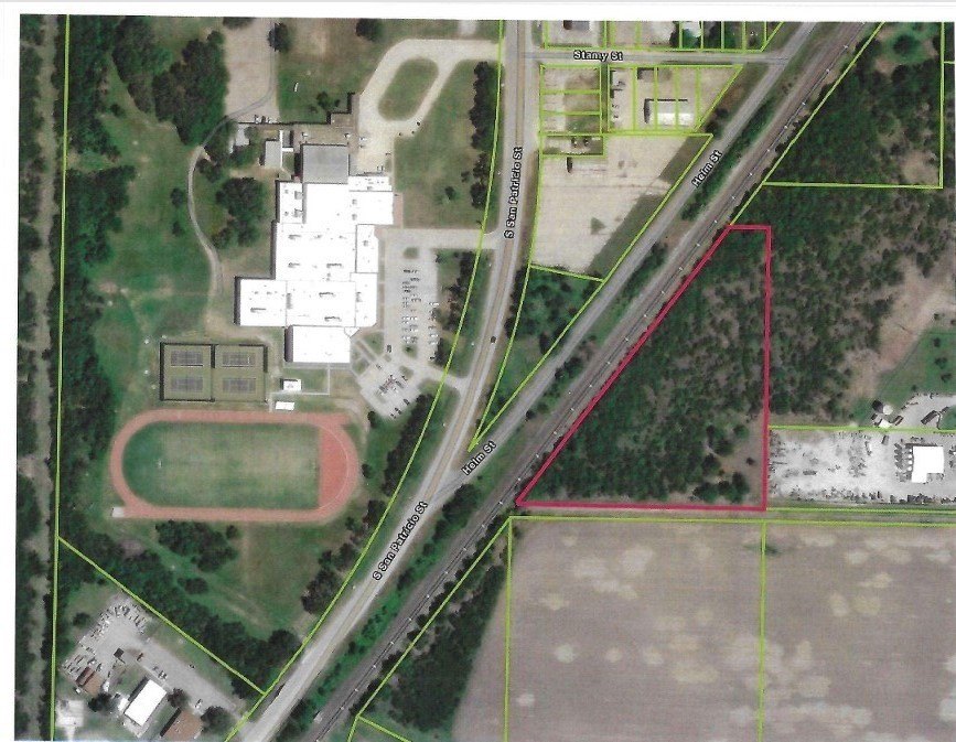 Sinton, TX Land For Sale