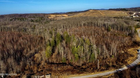 Unrestricted Land Near Oneida, TN