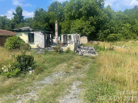 LAND - Salisbury, NC