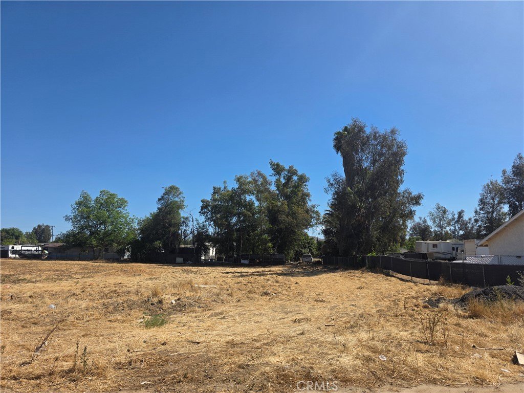 Perris Land/Lot Opportunity