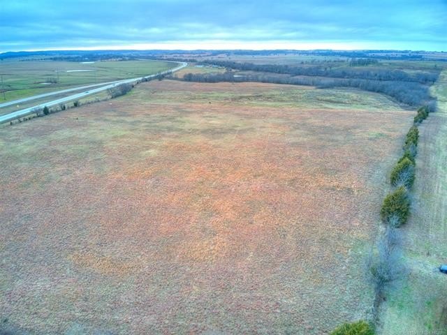 Vinita Land For Sale