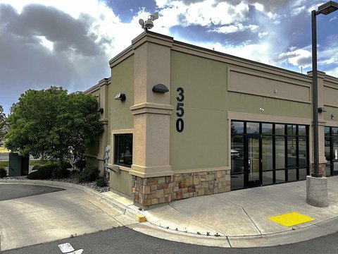 Turnkey Commercial Kitchen in Delta