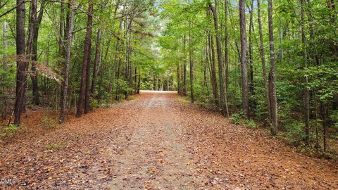 LAND - Louisburg, NC